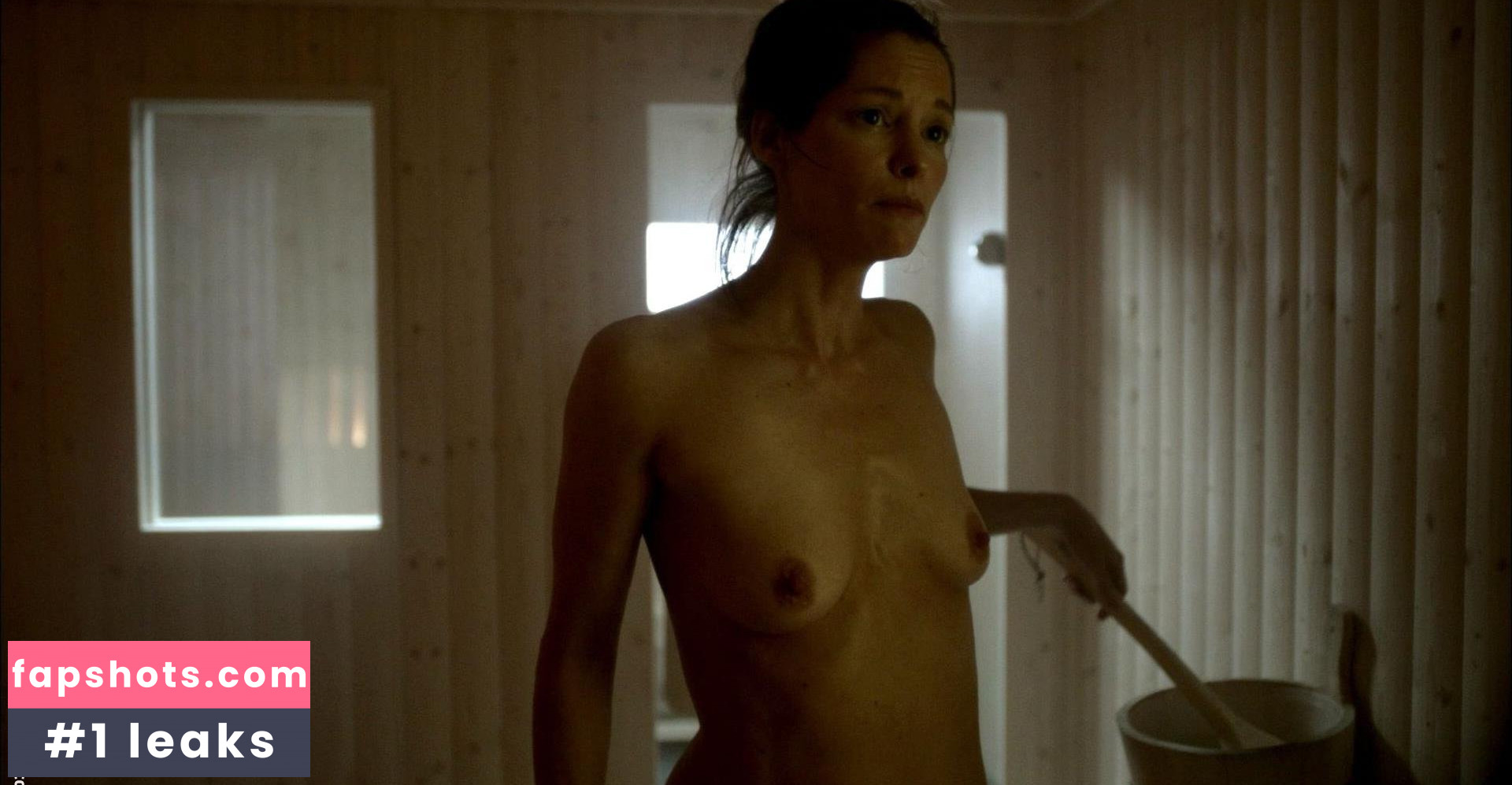 Sienna Guillory Nahé úniky fotek pouze od fanoušků #110 - Fapshots