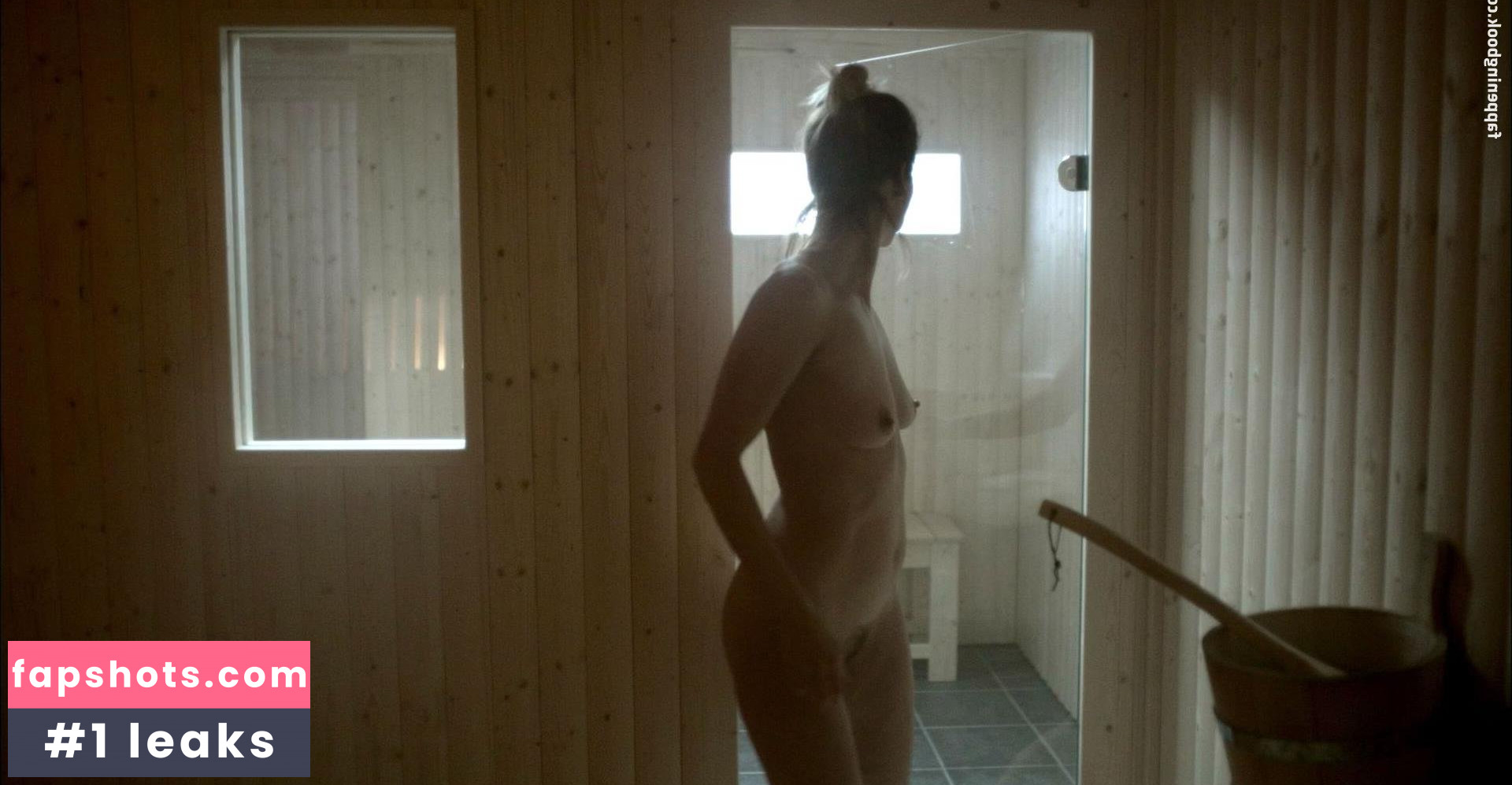 Sienna Guillory Nahé úniky fotek pouze od fanoušků #111 - Fapshots