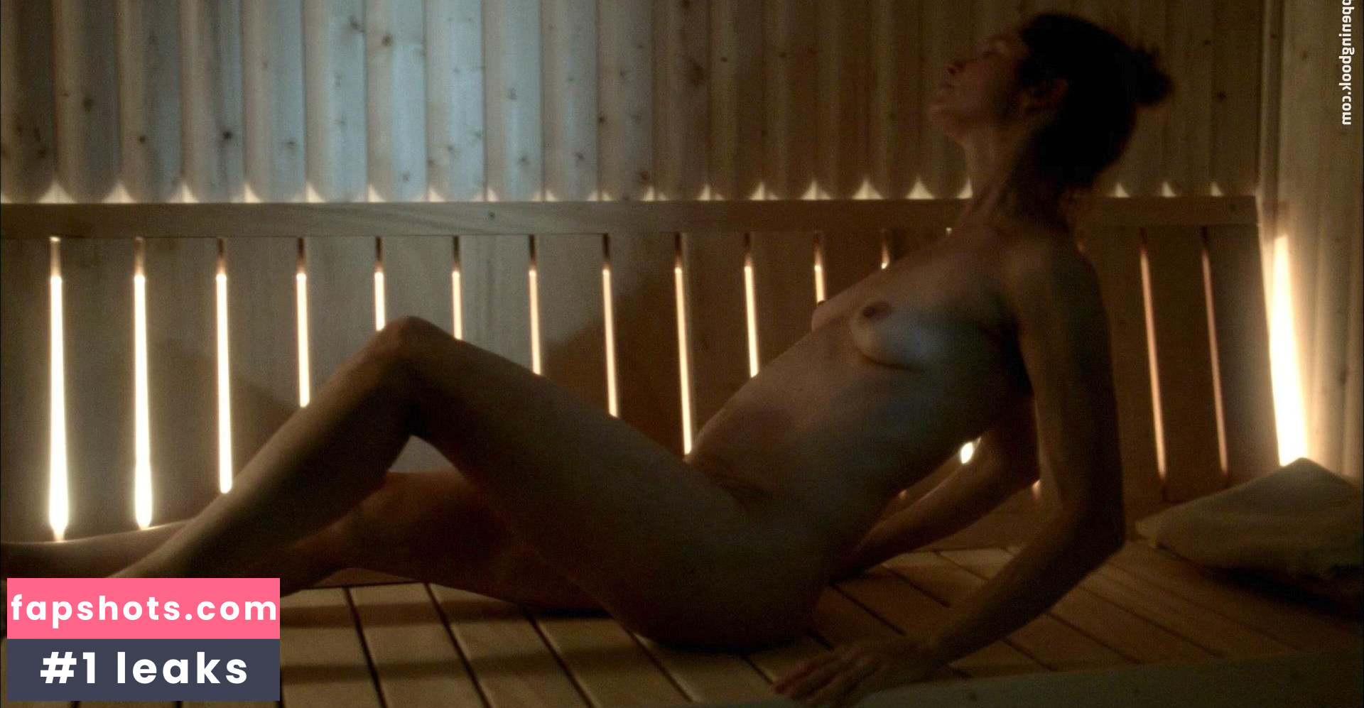 Sienna Guillory Nahé úniky fotek pouze od fanoušků #112 - Fapshots