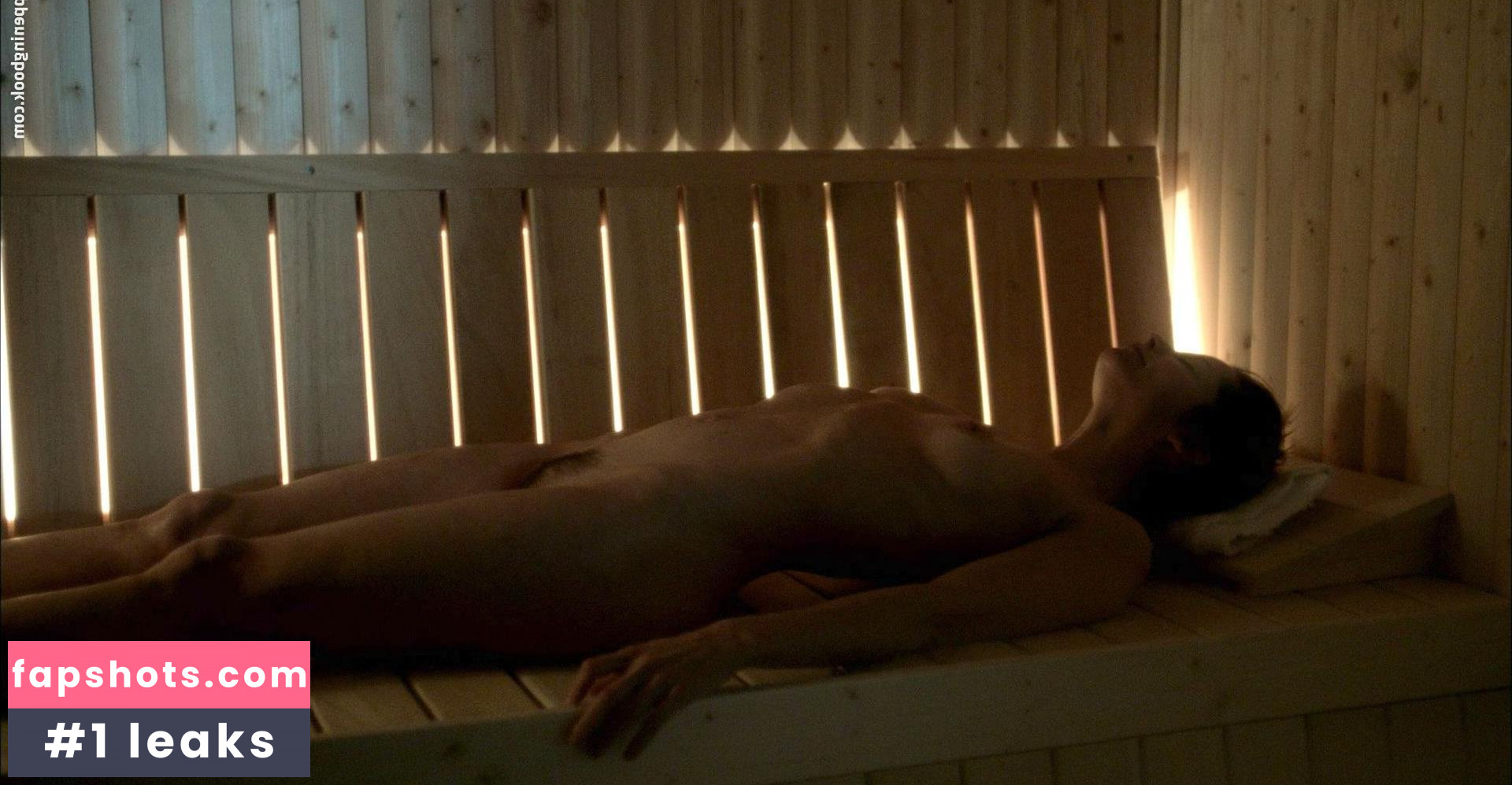 Sienna Guillory Nahé úniky fotek pouze od fanoušků #113 - Fapshots