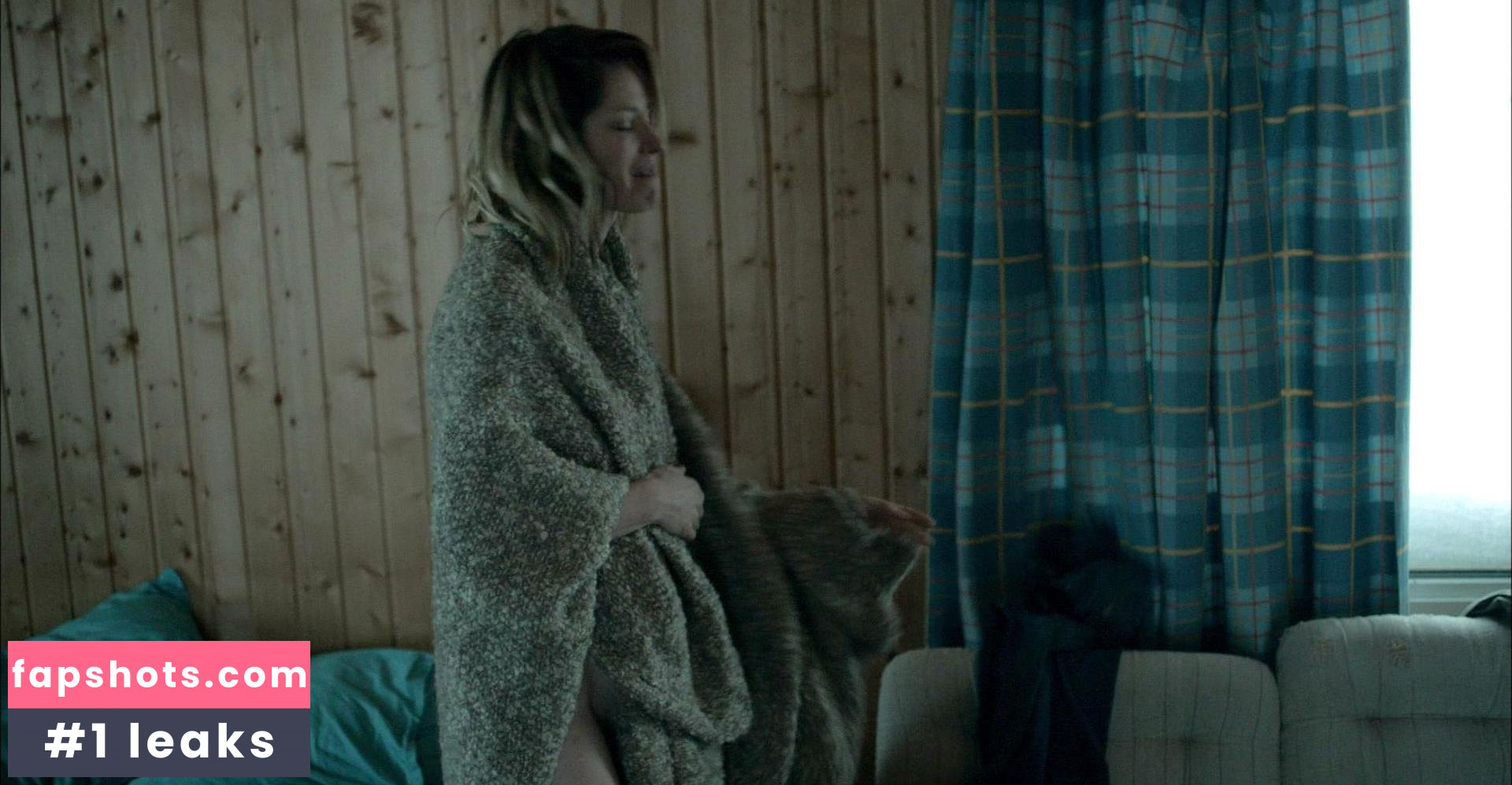 Sienna Guillory Nahé úniky fotek pouze od fanoušků #116 - Fapshots