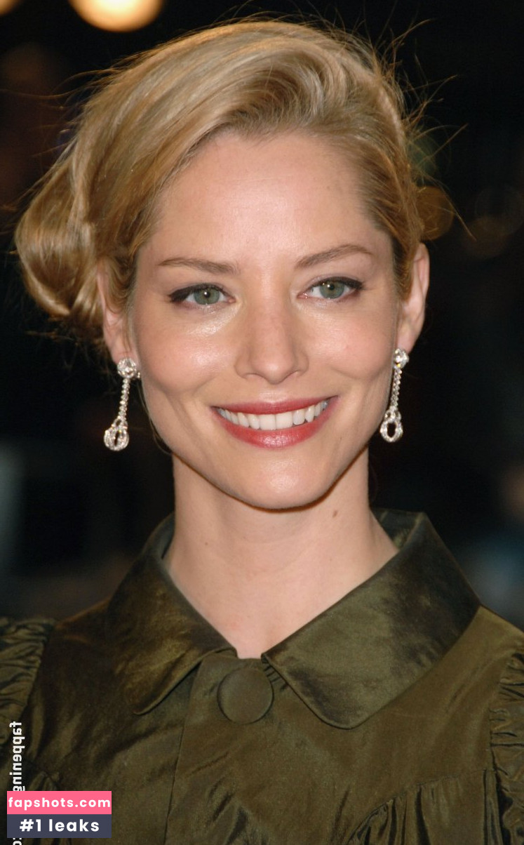 Sienna Guillory Nahé úniky fotek pouze od fanoušků #118 - Fapshots