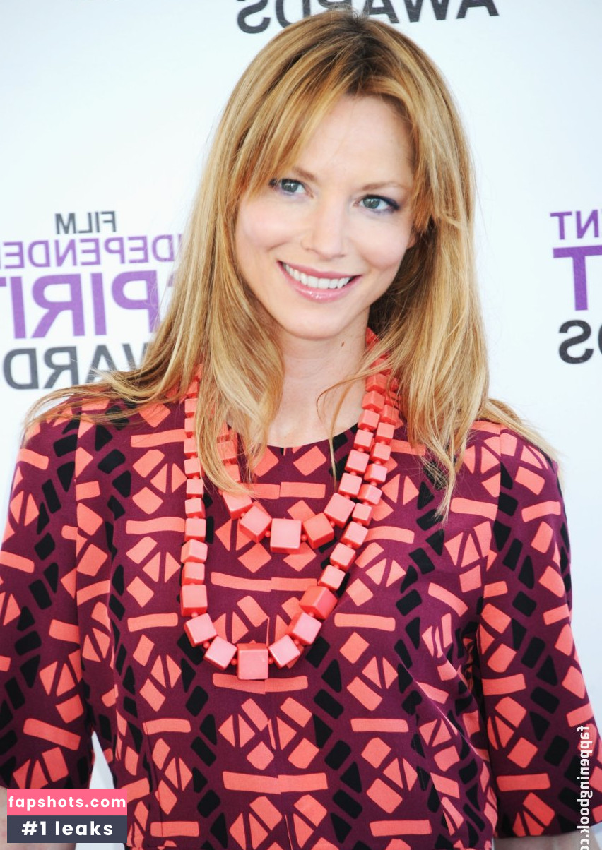 Sienna Guillory Nahé úniky fotek pouze od fanoušků #120 - Fapshots