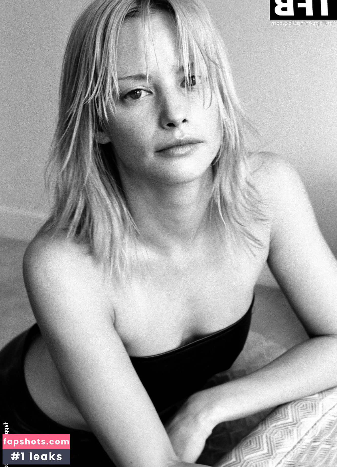 Sienna Guillory Nahé úniky fotek pouze od fanoušků #13 - Fapshots