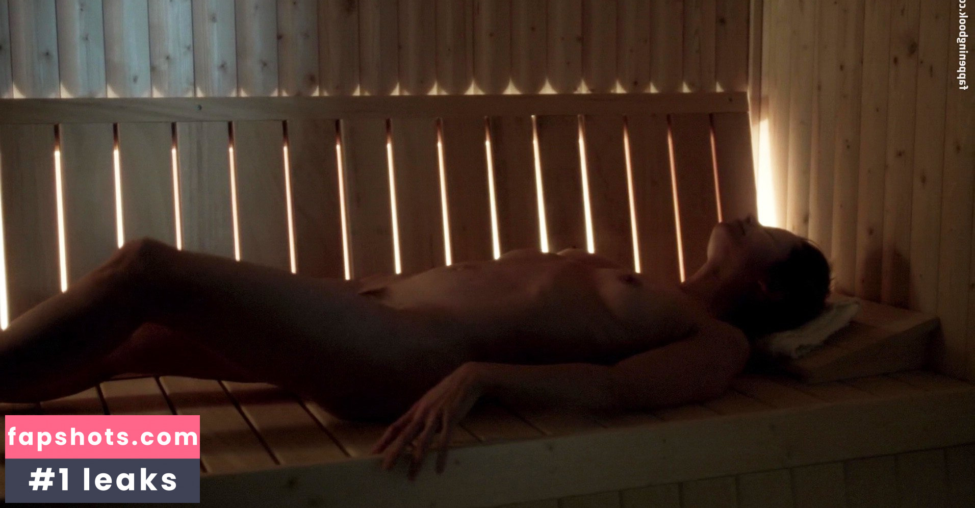 Sienna Guillory Nahé úniky fotek pouze od fanoušků #121 - Fapshots