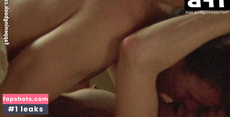 Sienna Guillory Nahé úniky fotek pouze od fanoušků #22 - Fapshots