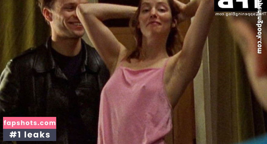 Sienna Guillory Nahé úniky fotek pouze od fanoušků #23 - Fapshots