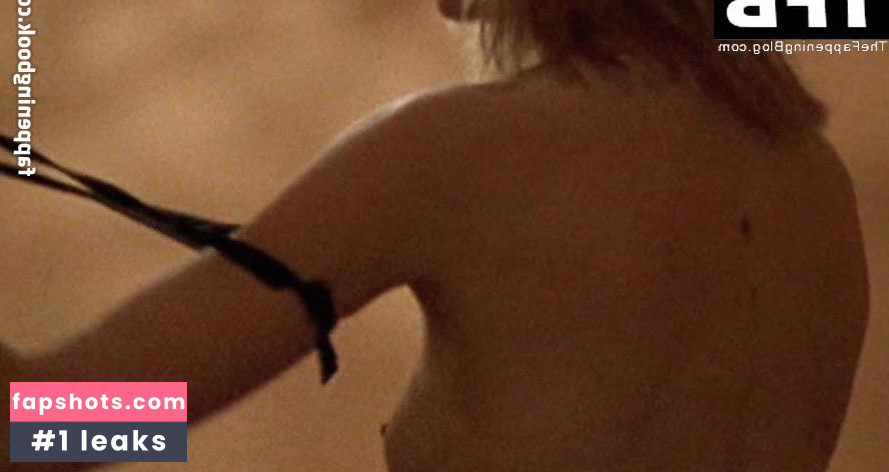 Sienna Guillory Nahé úniky fotek pouze od fanoušků #24 - Fapshots