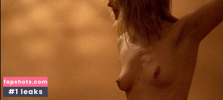 Sienna Guillory Nahé úniky fotek pouze od fanoušků #25 - Fapshots