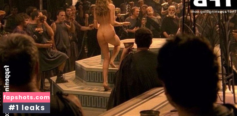 Sienna Guillory Nahé úniky fotek pouze od fanoušků #32 - Fapshots