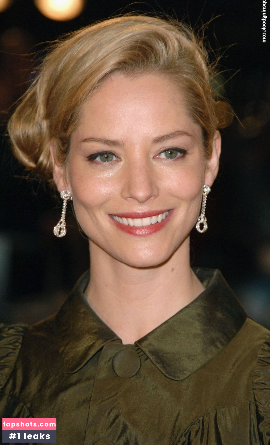 Sienna Guillory Nahé úniky fotek pouze od fanoušků #40 - Fapshots