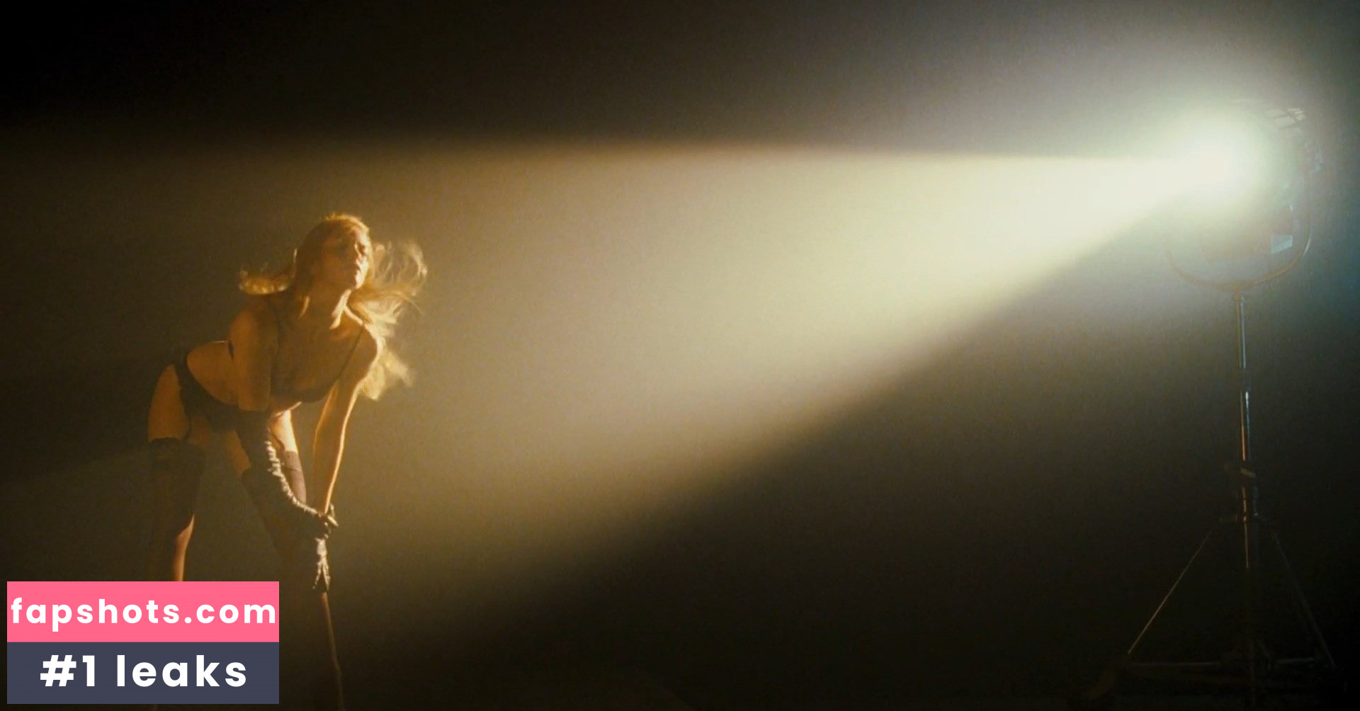 Sienna Guillory Nahé úniky fotek pouze od fanoušků #46 - Fapshots