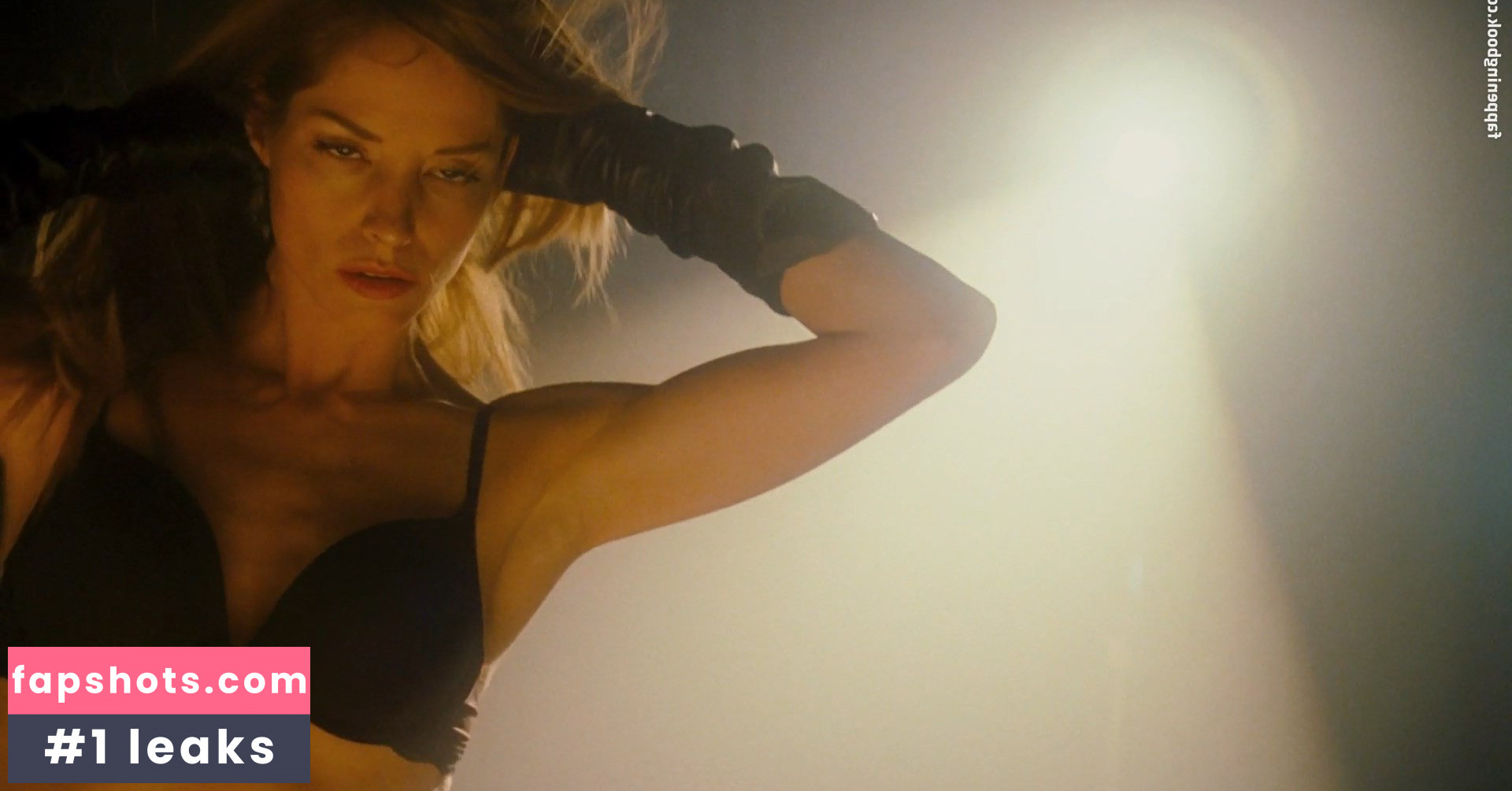 Sienna Guillory Nahé úniky fotek pouze od fanoušků #47 - Fapshots