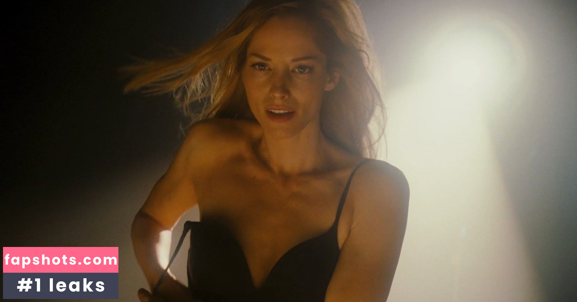 Sienna Guillory Nahé úniky fotek pouze od fanoušků #49 - Fapshots