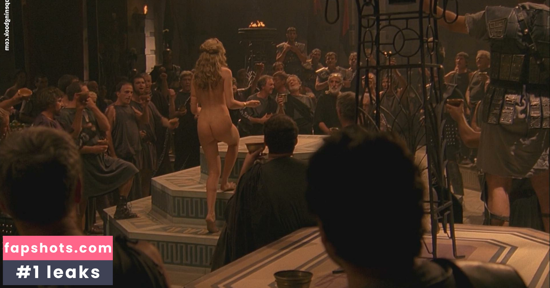 Sienna Guillory Nahé úniky fotek pouze od fanoušků #6 - Fapshots