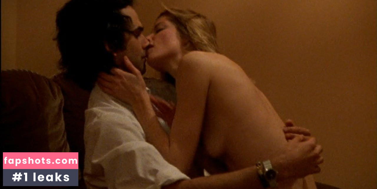 Sienna Guillory Nahé úniky fotek pouze od fanoušků #51 - Fapshots