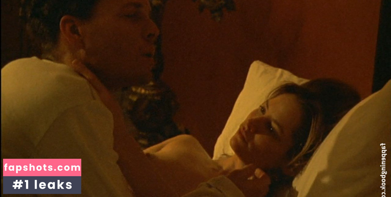 Sienna Guillory Nahé úniky fotek pouze od fanoušků #52 - Fapshots