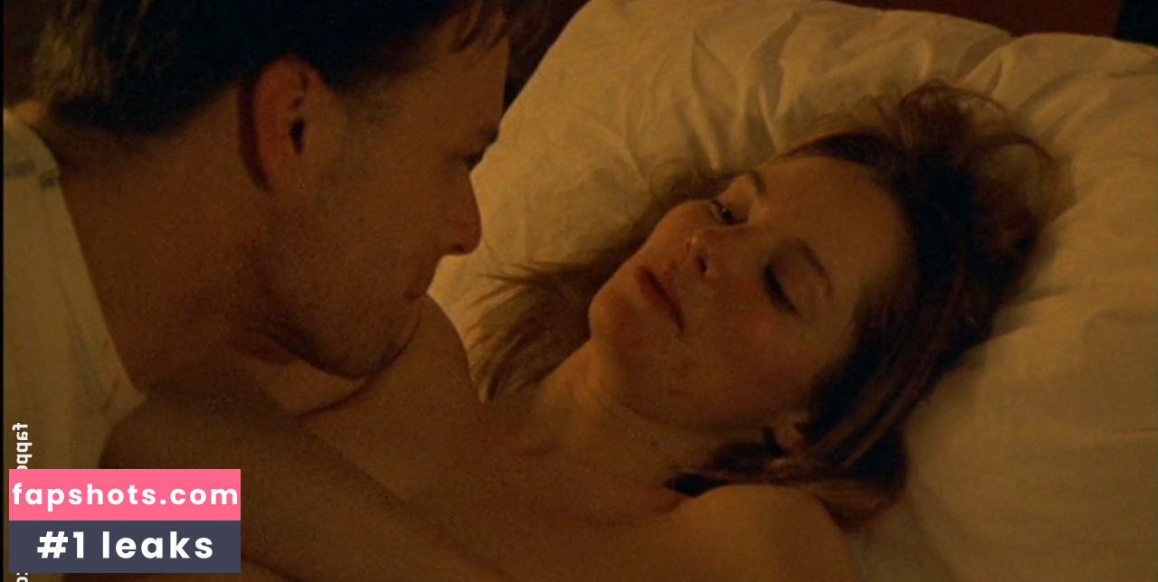 Sienna Guillory Nahé úniky fotek pouze od fanoušků #53 - Fapshots