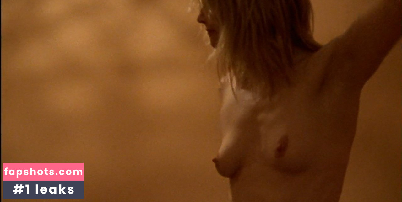 Sienna Guillory Nahé úniky fotek pouze od fanoušků #54 - Fapshots