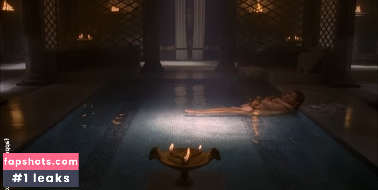 Sienna Guillory Nahé úniky fotek pouze od fanoušků #56 - Fapshots