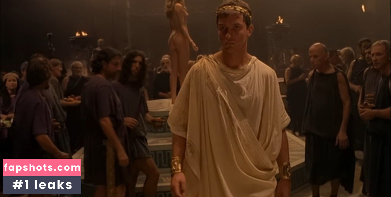 Sienna Guillory Nahé úniky fotek pouze od fanoušků #57 - Fapshots