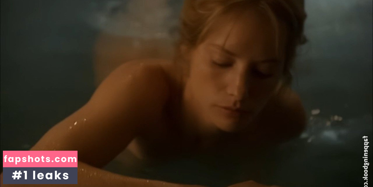 Sienna Guillory Nahé úniky fotek pouze od fanoušků #59 - Fapshots