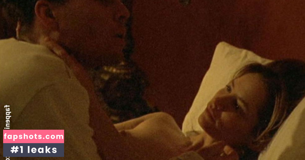 Sienna Guillory Nahé úniky fotek pouze od fanoušků #61 - Fapshots