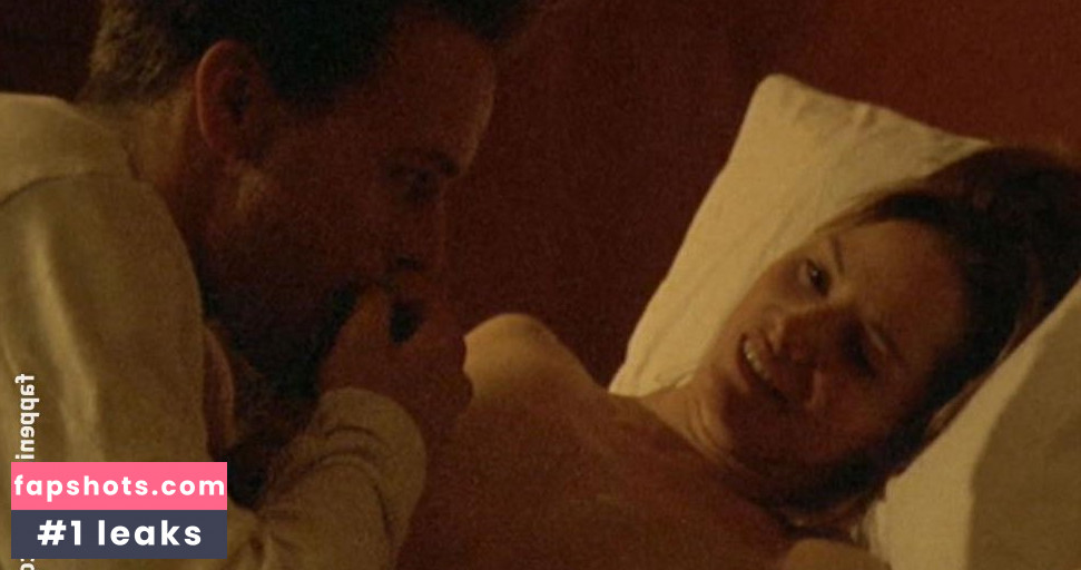 Sienna Guillory Nahé úniky fotek pouze od fanoušků #62 - Fapshots