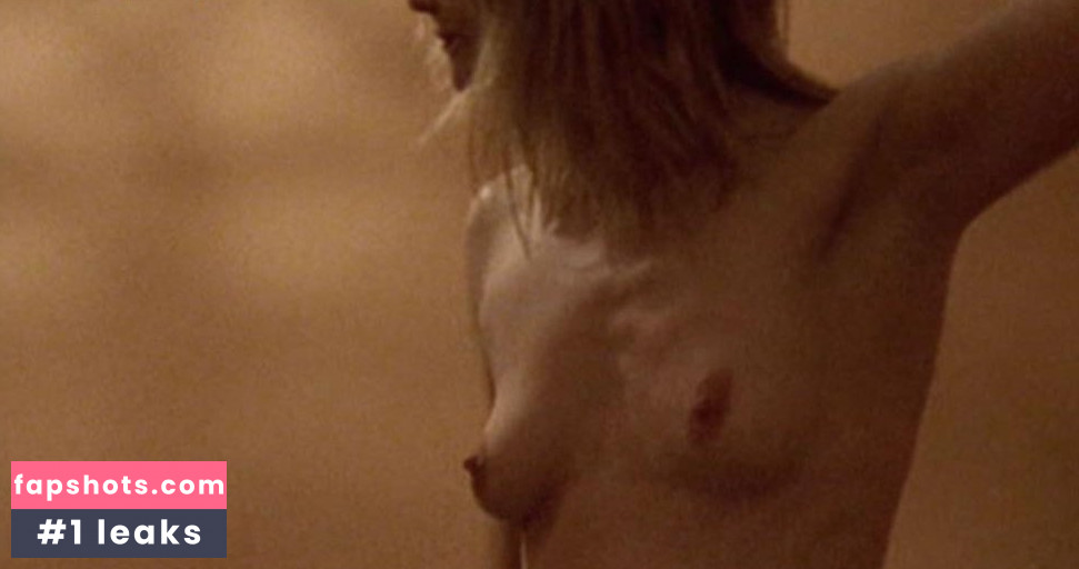 Sienna Guillory Nahé úniky fotek pouze od fanoušků #64 - Fapshots