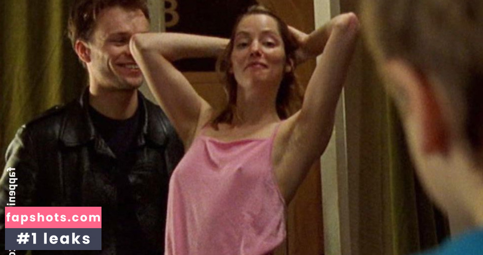 Sienna Guillory Nahé úniky fotek pouze od fanoušků #68 - Fapshots