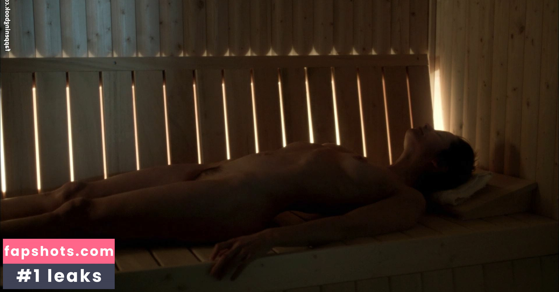 Sienna Guillory Nahé úniky fotek pouze od fanoušků #8 - Fapshots