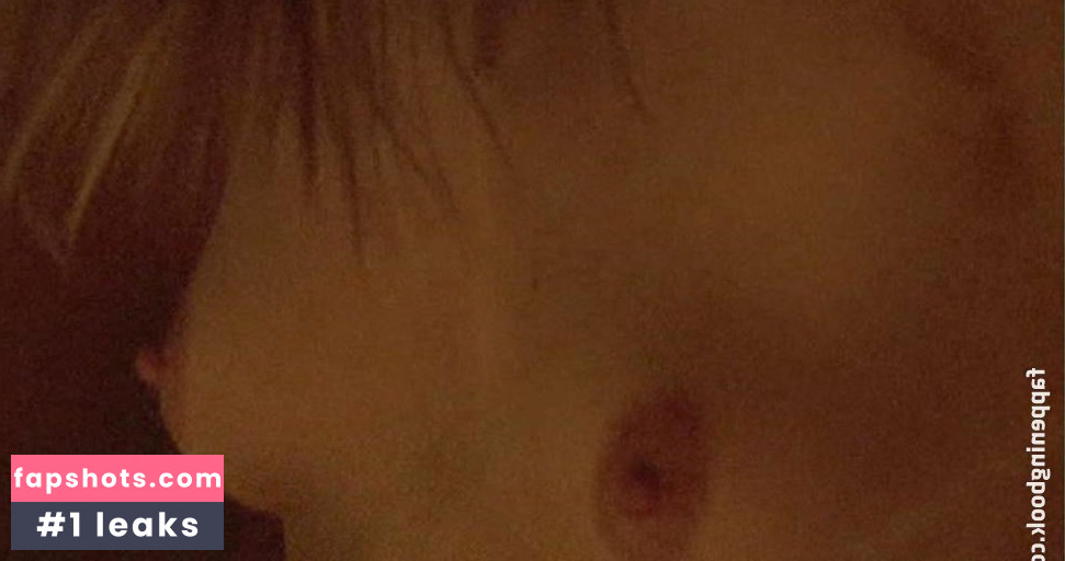 Sienna Guillory Nahé úniky fotek pouze od fanoušků #71 - Fapshots