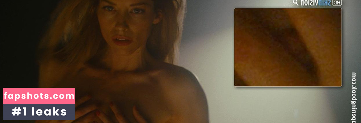 Sienna Guillory Nahé úniky fotek pouze od fanoušků #73 - Fapshots