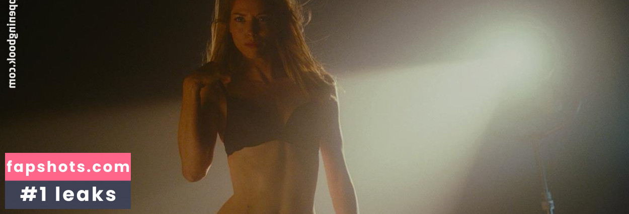 Sienna Guillory Nahé úniky fotek pouze od fanoušků #74 - Fapshots