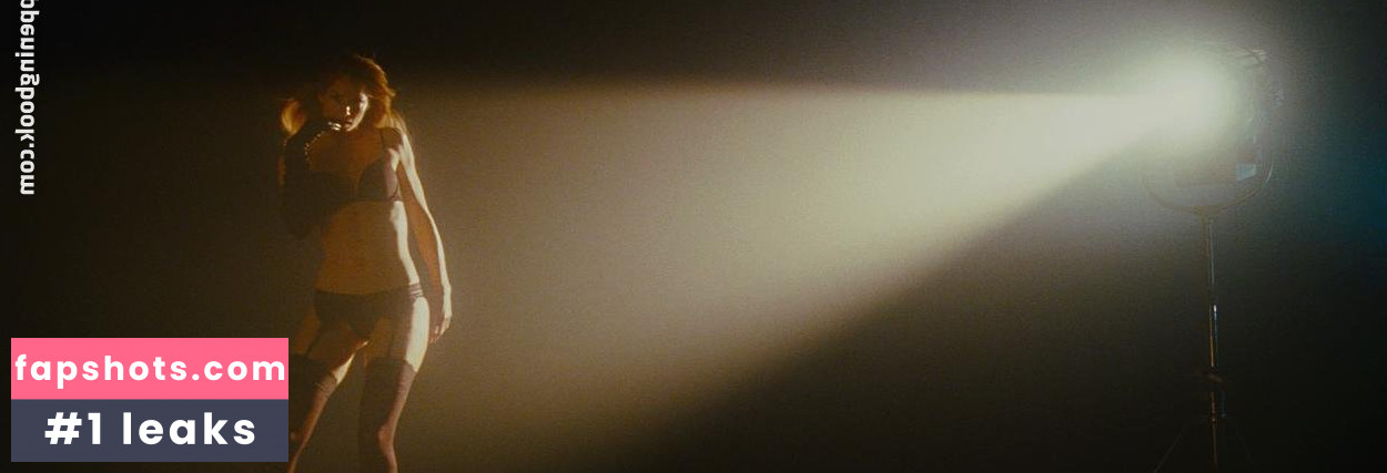 Sienna Guillory Nahé úniky fotek pouze od fanoušků #75 - Fapshots