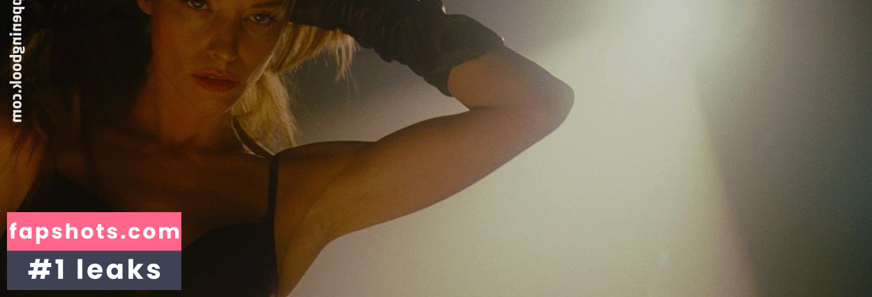 Sienna Guillory Nahé úniky fotek pouze od fanoušků #76 - Fapshots