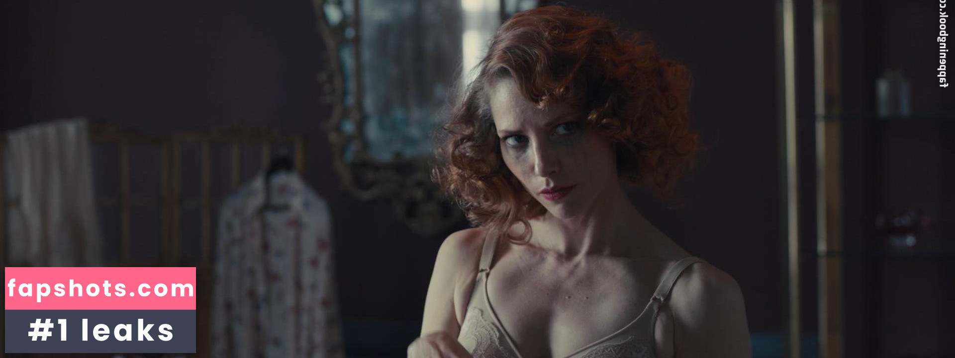 Sienna Guillory Nahé úniky fotek pouze od fanoušků #88 - Fapshots