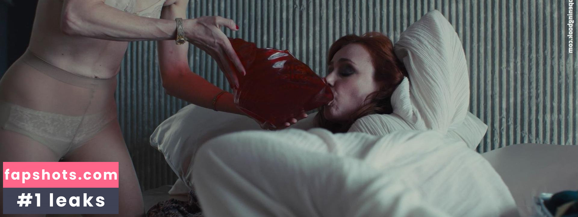 Sienna Guillory Nahé úniky fotek pouze od fanoušků #89 - Fapshots