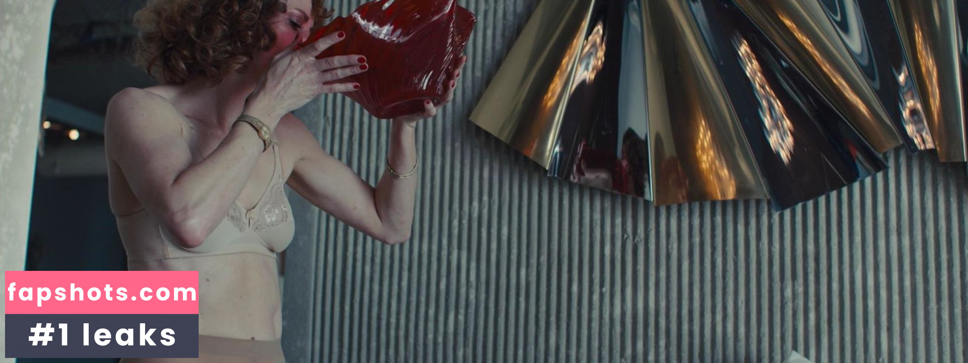 Sienna Guillory Nahé úniky fotek pouze od fanoušků #90 - Fapshots