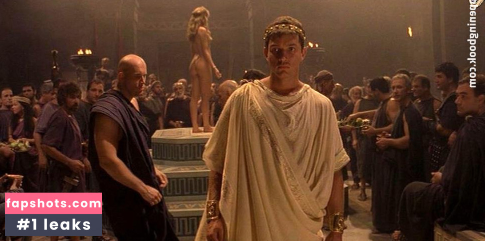 Sienna Guillory Nahé úniky fotek pouze od fanoušků #91 - Fapshots