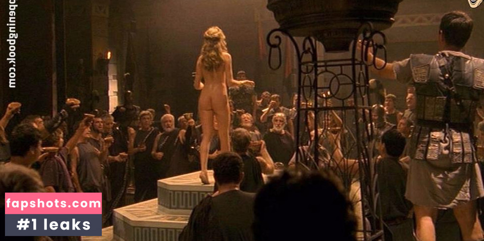 Sienna Guillory Nahé úniky fotek pouze od fanoušků #92 - Fapshots