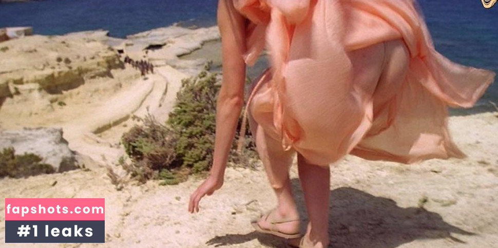 Sienna Guillory Nahé úniky fotek pouze od fanoušků #95 - Fapshots