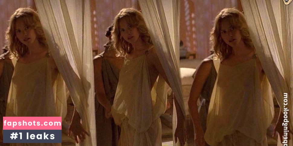 Sienna Guillory Nahé úniky fotek pouze od fanoušků #97 - Fapshots