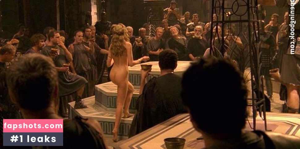 Sienna Guillory Nahé úniky fotek pouze od fanoušků #98 - Fapshots