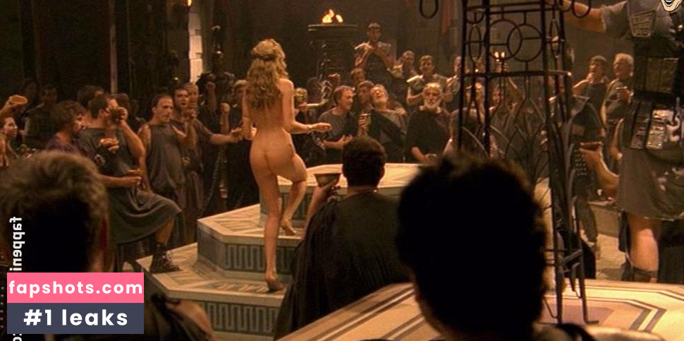 Sienna Guillory Nahé úniky fotek pouze od fanoušků #99 - Fapshots