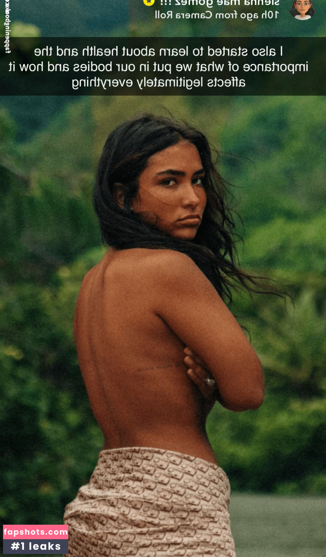 Sienna Mae gallery photo #14