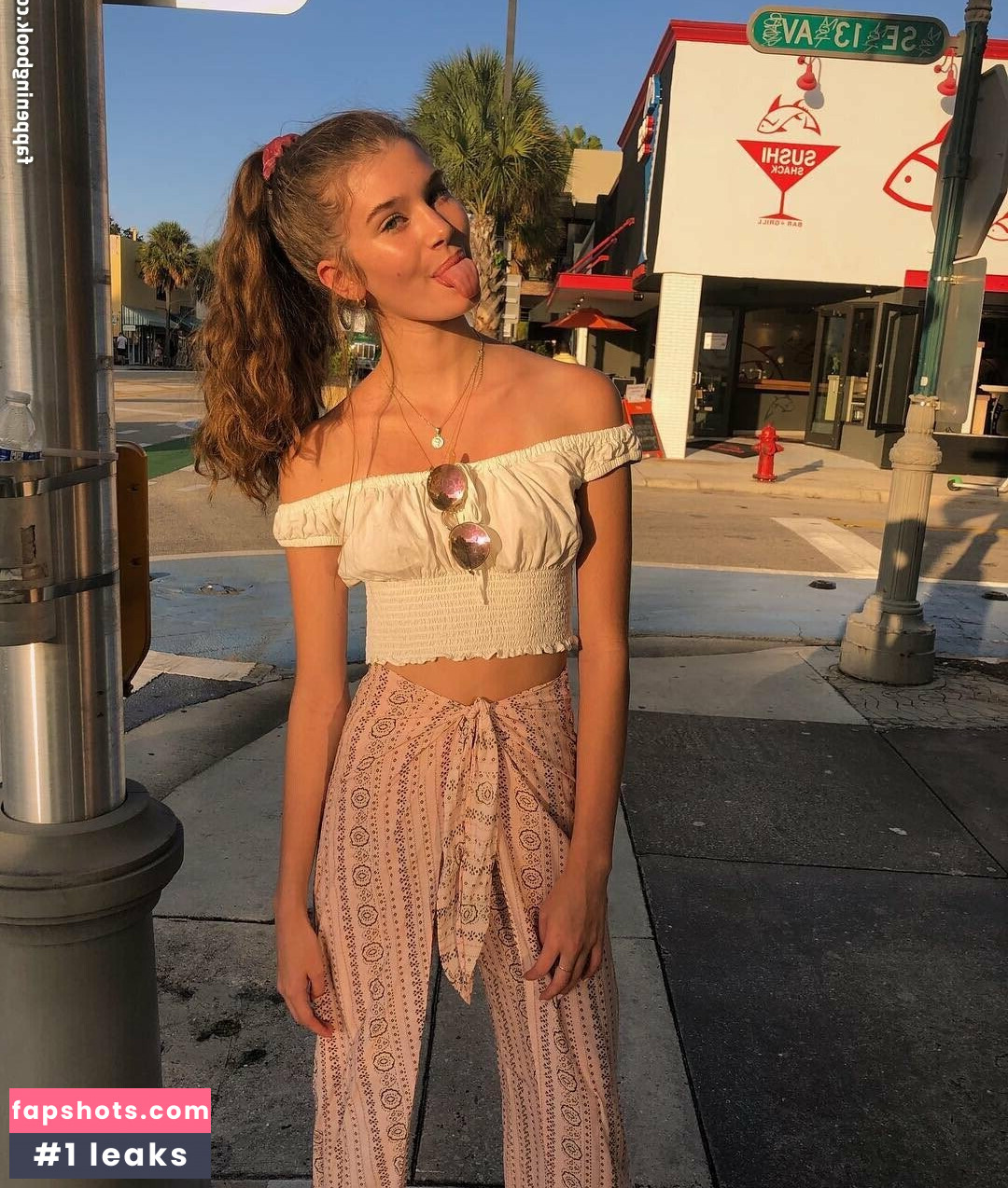 Sienna Raine Schmidt Nude Leaks OnlyFans Photos #17 - LeakJerk