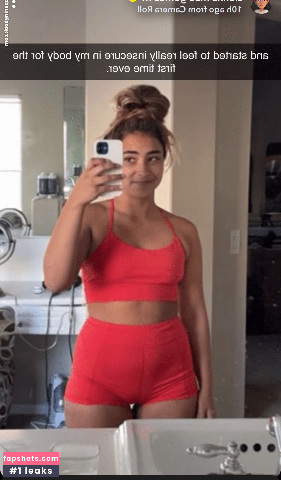 siennamaegomez gallery photo #9