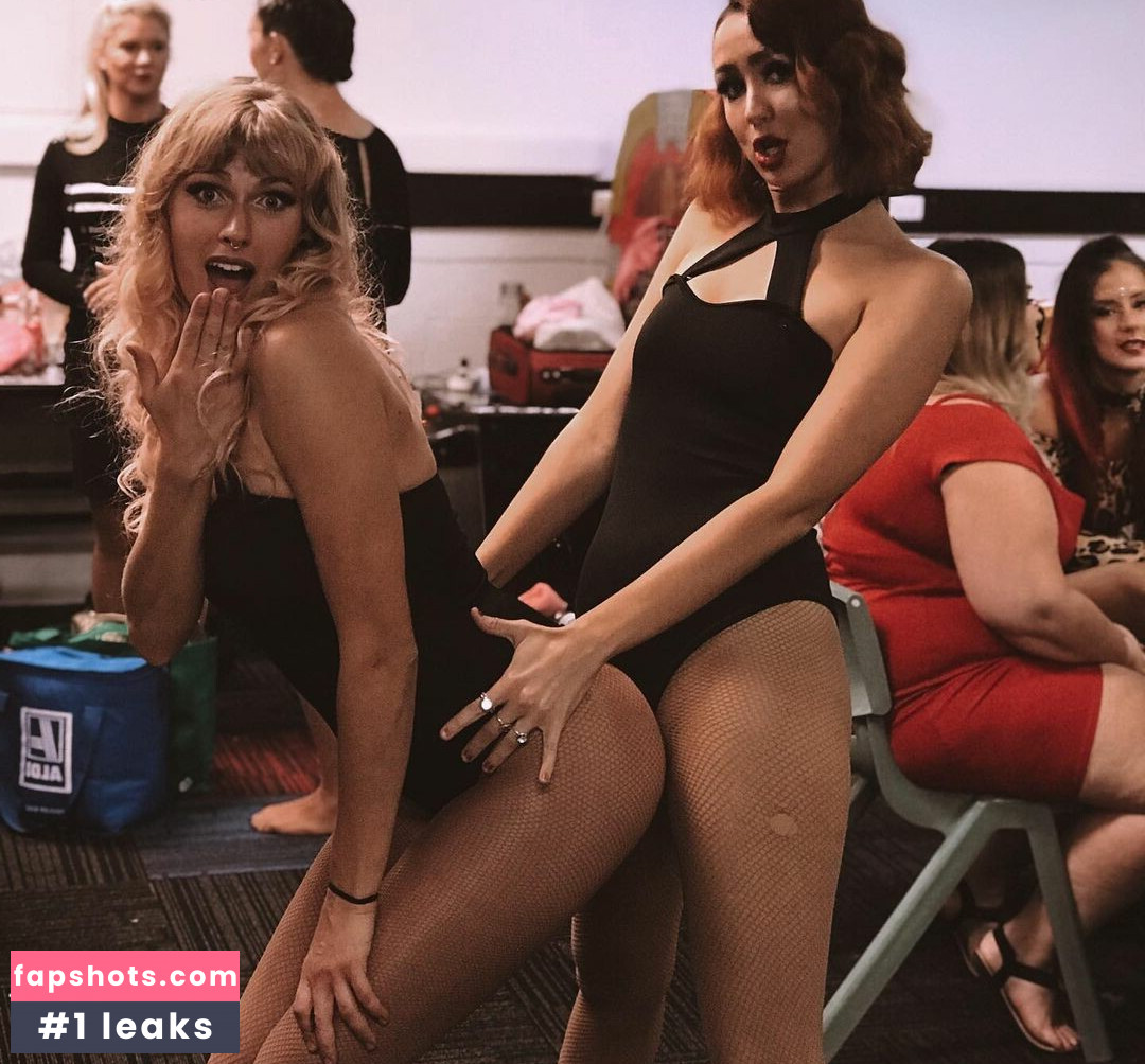 Sieren_ Pole gallery photo #21