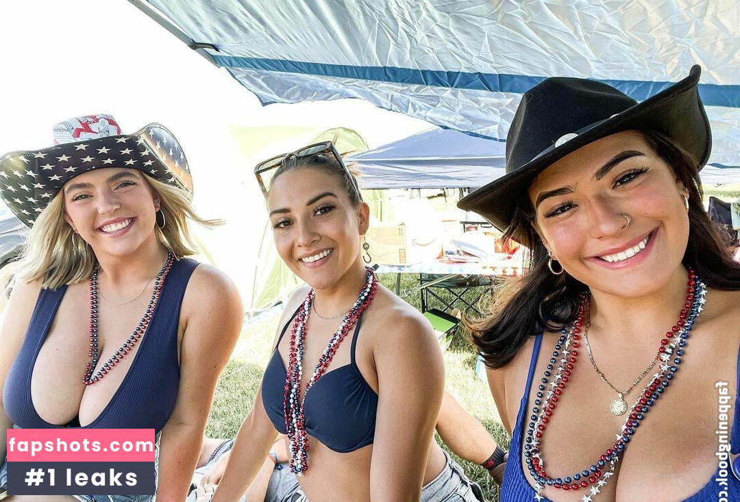 Sierra Bellingar gallery photo #113